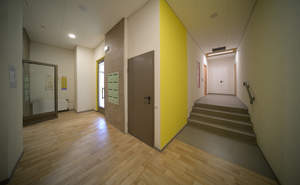 2-к квартира, вторичка, 40м2, 2/12 этаж