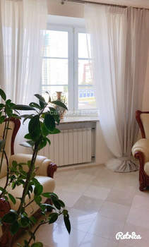 3-к квартира, вторичка, 105м2, 6/25 этаж