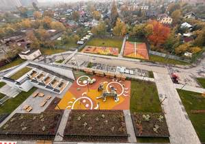 2-к квартира, вторичка, 44м2, 9/25 этаж