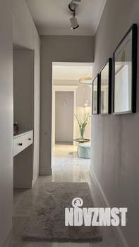 3-к квартира, вторичка, 99м2, 4/5 этаж