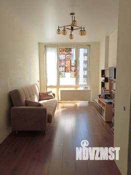 1-к квартира, вторичка, 34м2, 4/10 этаж