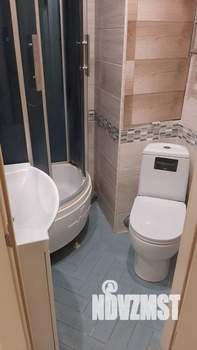 2-к квартира, вторичка, 47м2, 1/8 этаж