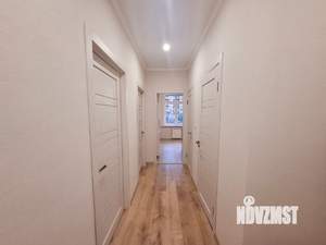 2-к квартира, вторичка, 45м2, 1/8 этаж