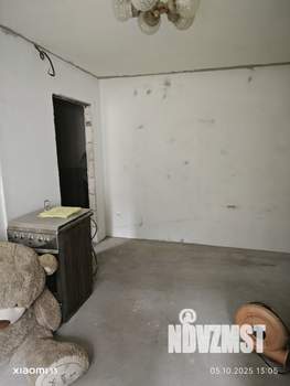 2-к квартира, вторичка, 42м2, 1/4 этаж