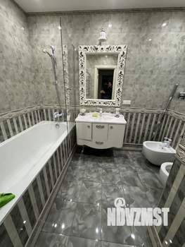 3-к квартира, вторичка, 131м2, 24/26 этаж