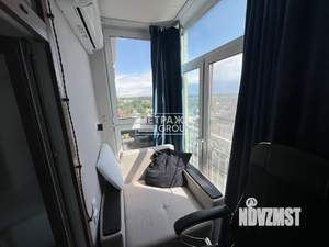 1-к квартира, вторичка, 32м2, 7/8 этаж