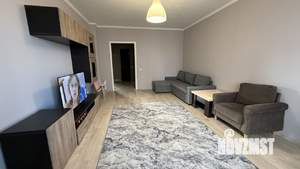 2-к квартира, вторичка, 80м2, 4/22 этаж