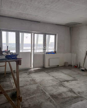 3-к квартира, вторичка, 101м2, 20/21 этаж