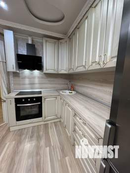 2-к квартира, вторичка, 65м2, 16/26 этаж