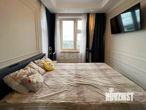 1-к квартира, вторичка, 32м2, 27/44 этаж