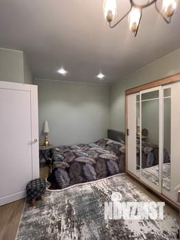 1-к квартира, вторичка, 32м2, 5/17 этаж