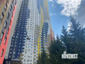 Фото квартиры на продажу (1)