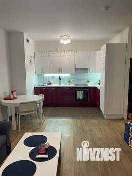 2-к квартира, вторичка, 64м2, 9/13 этаж