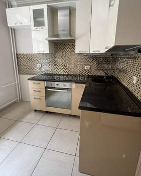 2-к квартира, вторичка, 50м2, 1/8 этаж