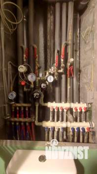 3-к квартира, вторичка, 80м2, 2/7 этаж