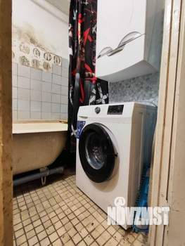 1-к квартира, вторичка, 33м2, 5/9 этаж