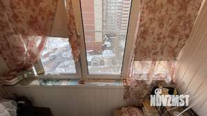 2-к квартира, вторичка, 42м2, 6/9 этаж