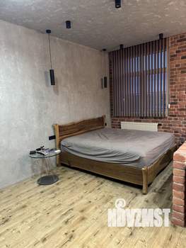 Студия квартира, вторичка, 50м2, 5/9 этаж