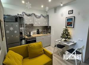 Студия квартира, вторичка, 29м2, 5/17 этаж