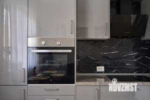1-к квартира, вторичка, 39м2, 2/12 этаж