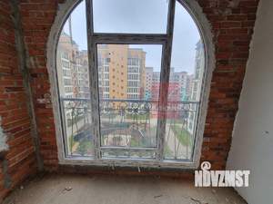 2-к квартира, вторичка, 55м2, 5/8 этаж