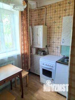 2-к квартира, вторичка, 42м2, 1/2 этаж