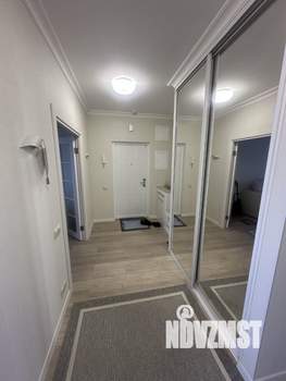 2-к квартира, вторичка, 66м2, 10/24 этаж