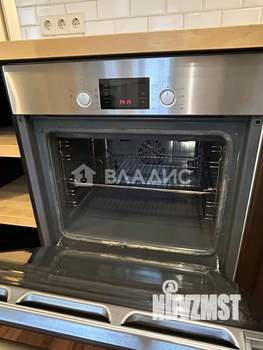 1-к квартира, вторичка, 42м2, 6/25 этаж