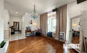 2-к квартира, вторичка, 116м2, 5/5 этаж