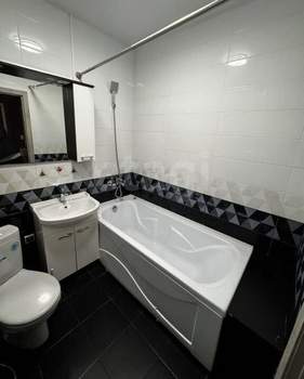 2-к квартира, вторичка, 69м2, 3/24 этаж