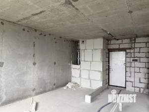 1-к квартира, вторичка, 37м2, 24/24 этаж