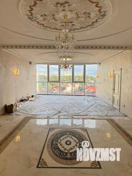 4-к квартира, вторичка, 163м2, 7/21 этаж