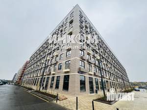 2-к квартира, вторичка, 54м2, 8/9 этаж