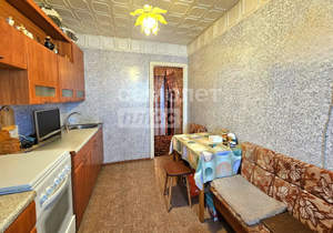 2-к квартира, вторичка, 52м2, 9/9 этаж