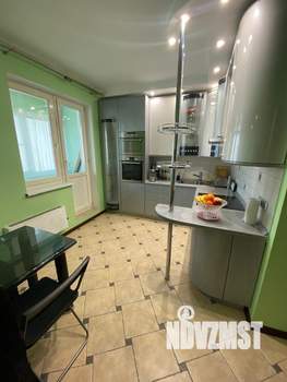 2-к квартира, вторичка, 68м2, 11/17 этаж