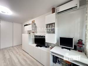 2-к квартира, вторичка, 45м2, 5/5 этаж
