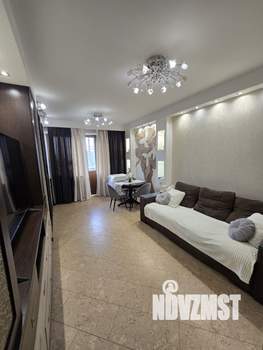 2-к квартира, вторичка, 59м2, 14/17 этаж
