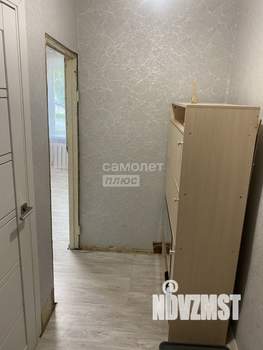 1-к квартира, вторичка, 30м2, 2/5 этаж