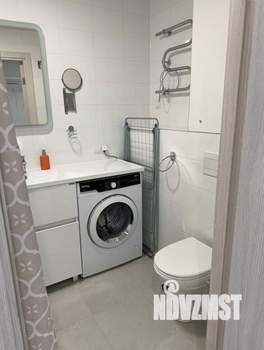 2-к квартира, вторичка, 40м2, 8/9 этаж