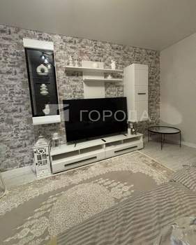 2-к квартира, вторичка, 51м2, 2/10 этаж