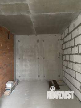 1-к квартира, вторичка, 43м2, 20/25 этаж