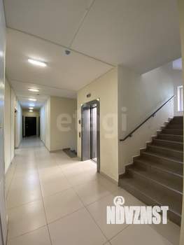 1-к квартира, вторичка, 34м2, 6/8 этаж