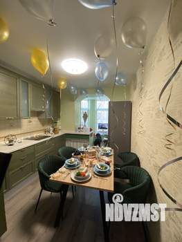 3-к квартира, вторичка, 69м2, 2/4 этаж