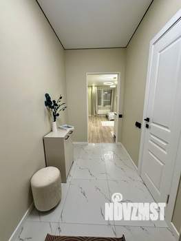 1-к квартира, вторичка, 31м2, 4/6 этаж