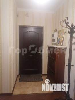 2-к квартира, вторичка, 68м2, 2/14 этаж