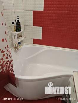 1-к квартира, вторичка, 33м2, 14/25 этаж