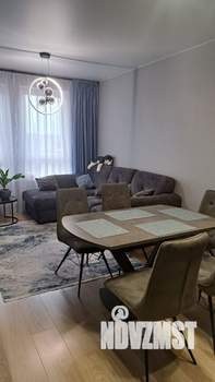 3-к квартира, вторичка, 71м2, 6/26 этаж