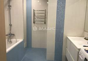 3-к квартира, вторичка, 91м2, 4/25 этаж