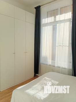 2-к квартира, вторичка, 41м2, 1/8 этаж