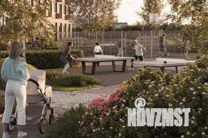 2-к квартира, вторичка, 61м2, 9/32 этаж